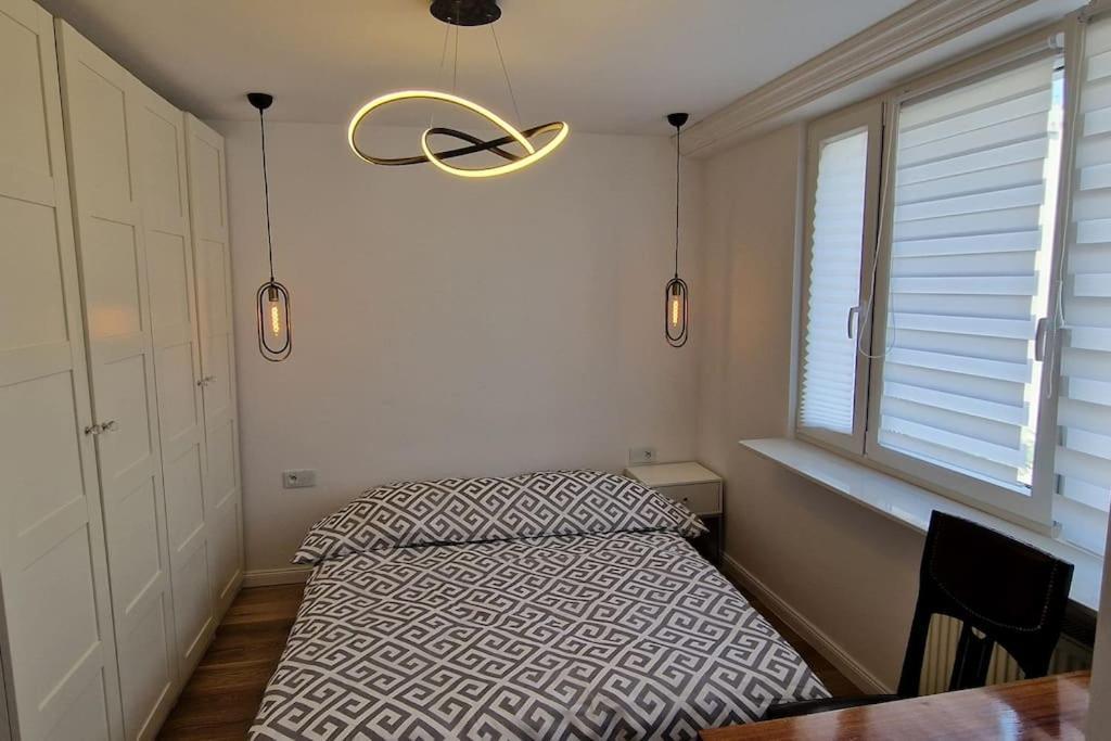Arma Design Apartment 2 Bedrooms Warschau Buitenkant foto