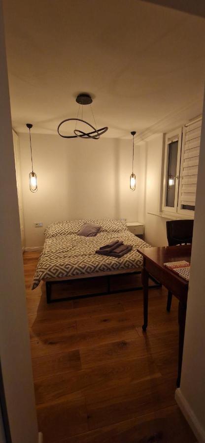 Arma Design Apartment 2 Bedrooms Warschau Buitenkant foto