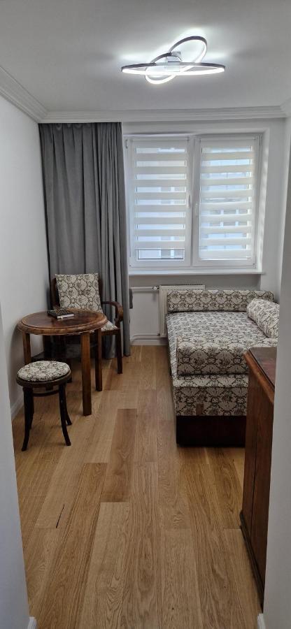 Arma Design Apartment 2 Bedrooms Warschau Buitenkant foto