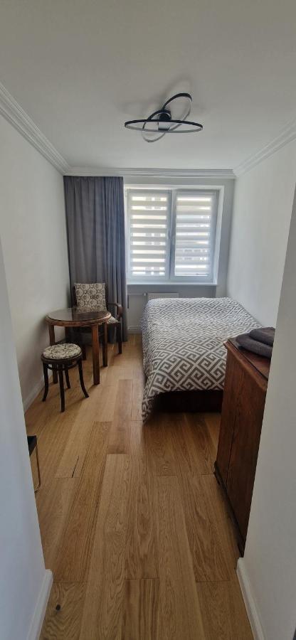 Arma Design Apartment 2 Bedrooms Warschau Buitenkant foto
