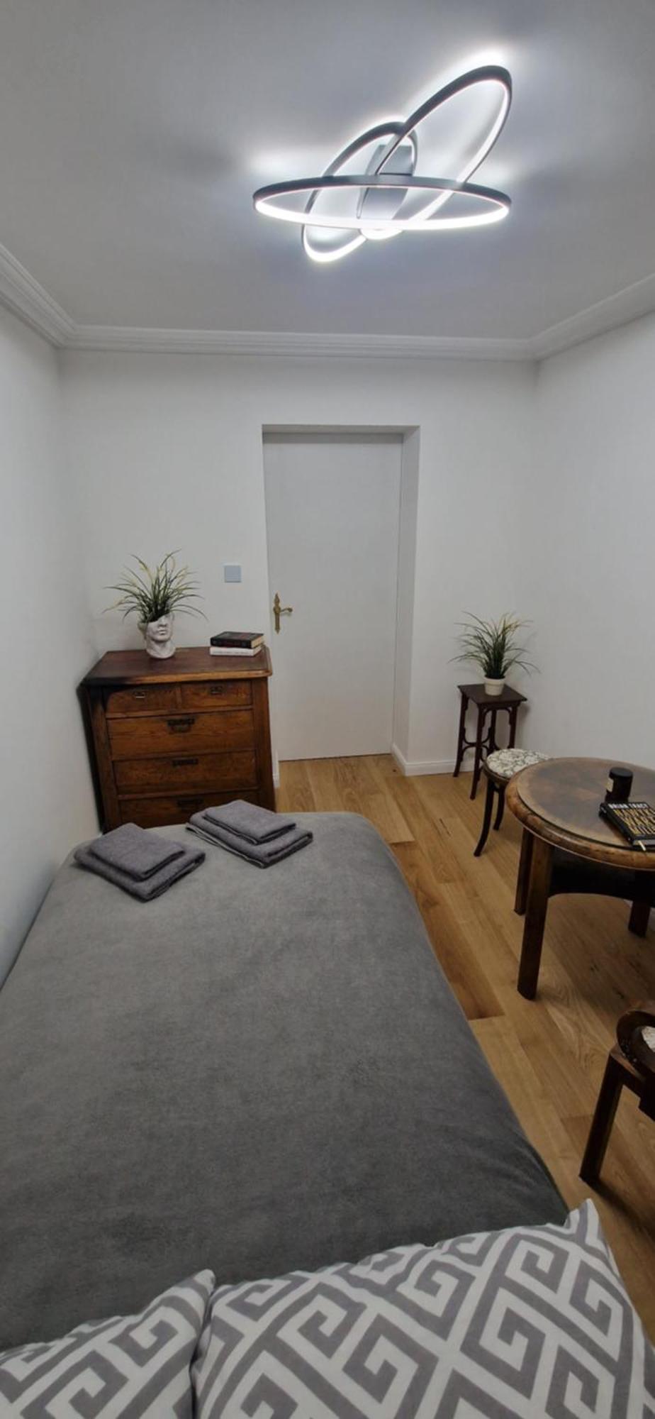 Arma Design Apartment 2 Bedrooms Warschau Buitenkant foto